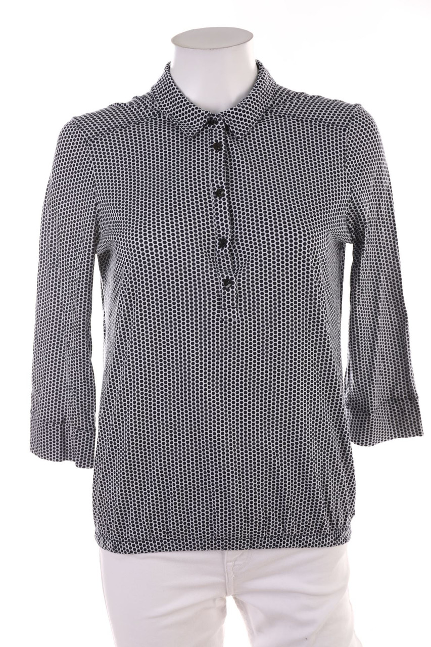 Marc O´Polo - 3/4-Arm-Shirt - S