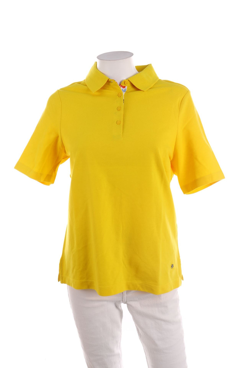 walbusch - polo shirt - M