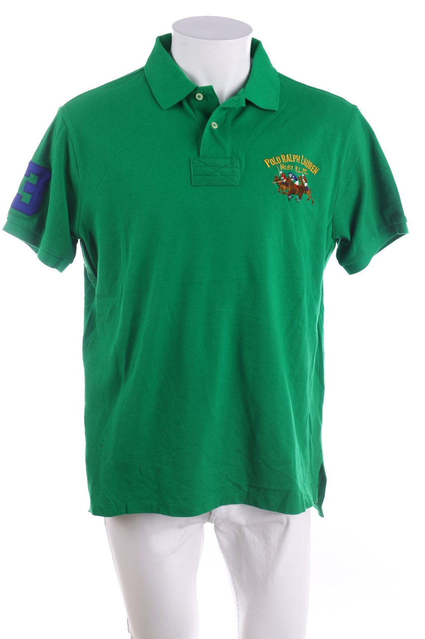 Polo by Ralph Lauren - Poloshirt - XL