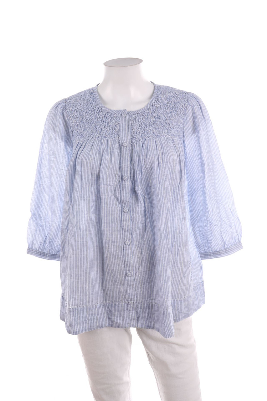 LA FÉE MARABOUTÉE - Blouse - S