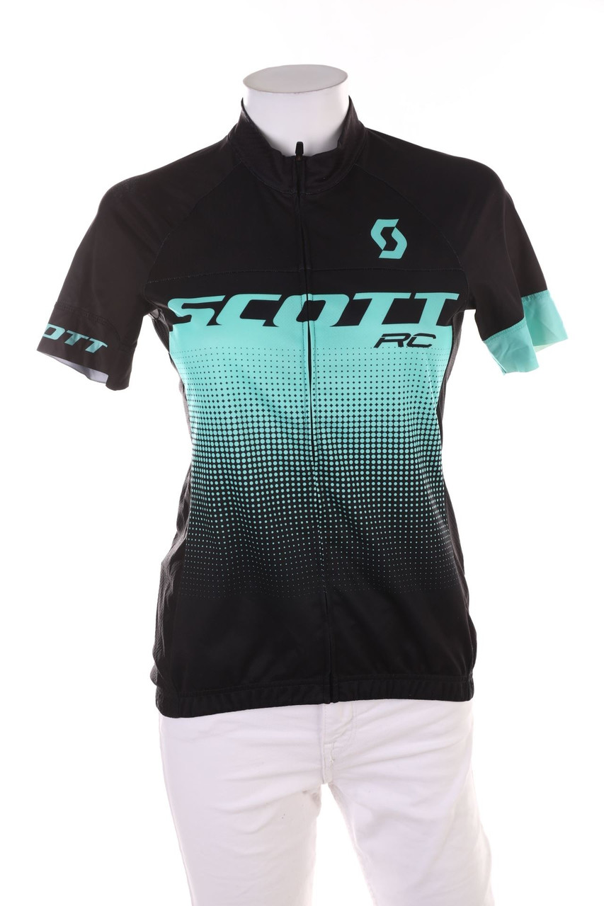 SCOTT - Trainingsjacke - M