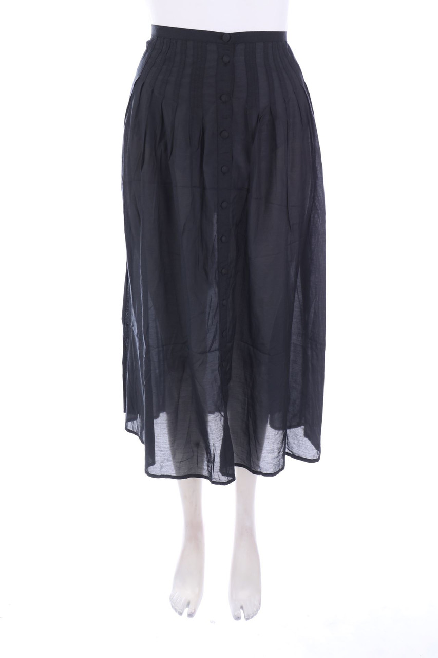 DAY BIRGER & MIKKELSEN - Midi Skirt - L