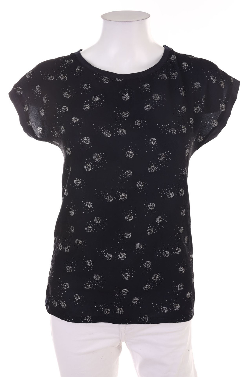 Cyrillus PARIS - Kurzarm-Shirt - XS