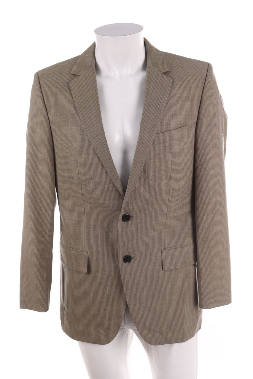 HUGO BOSS - Schurwoll-Sakko - S