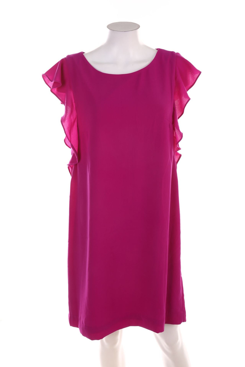 comma - Shift-Kleid - M