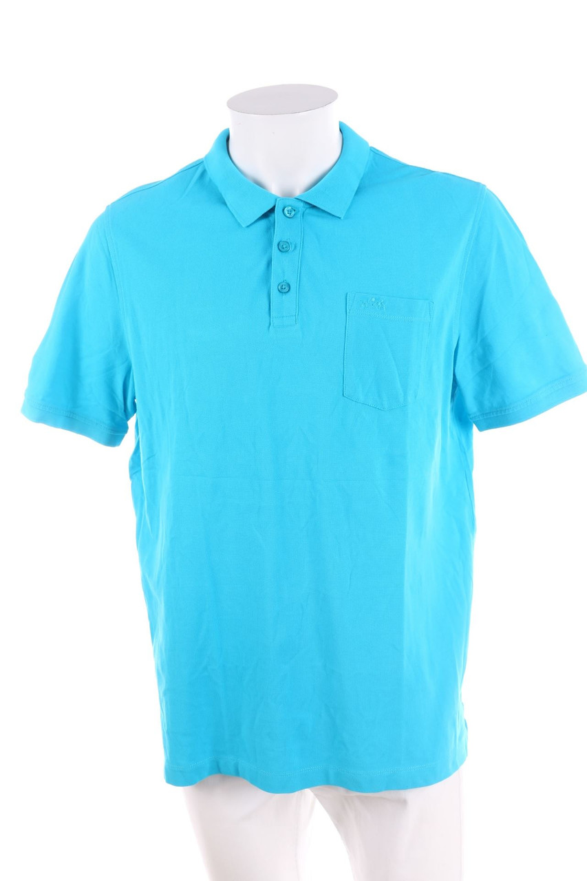 walbusch - polo shirt - L