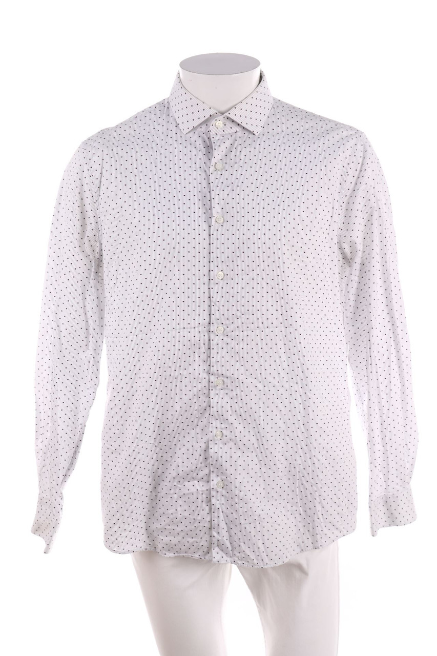 Calvin Klein - Hemd - XL