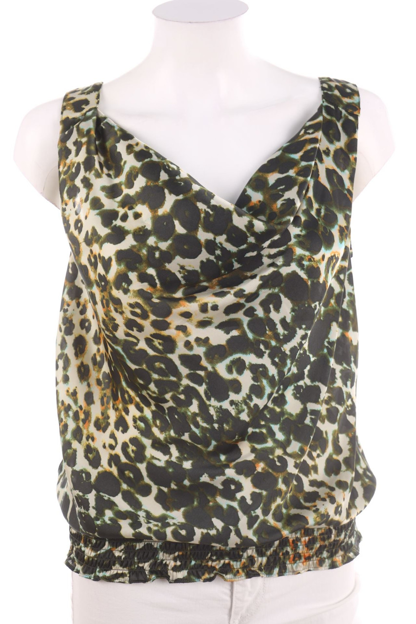 HALLHUBER - Top - XS