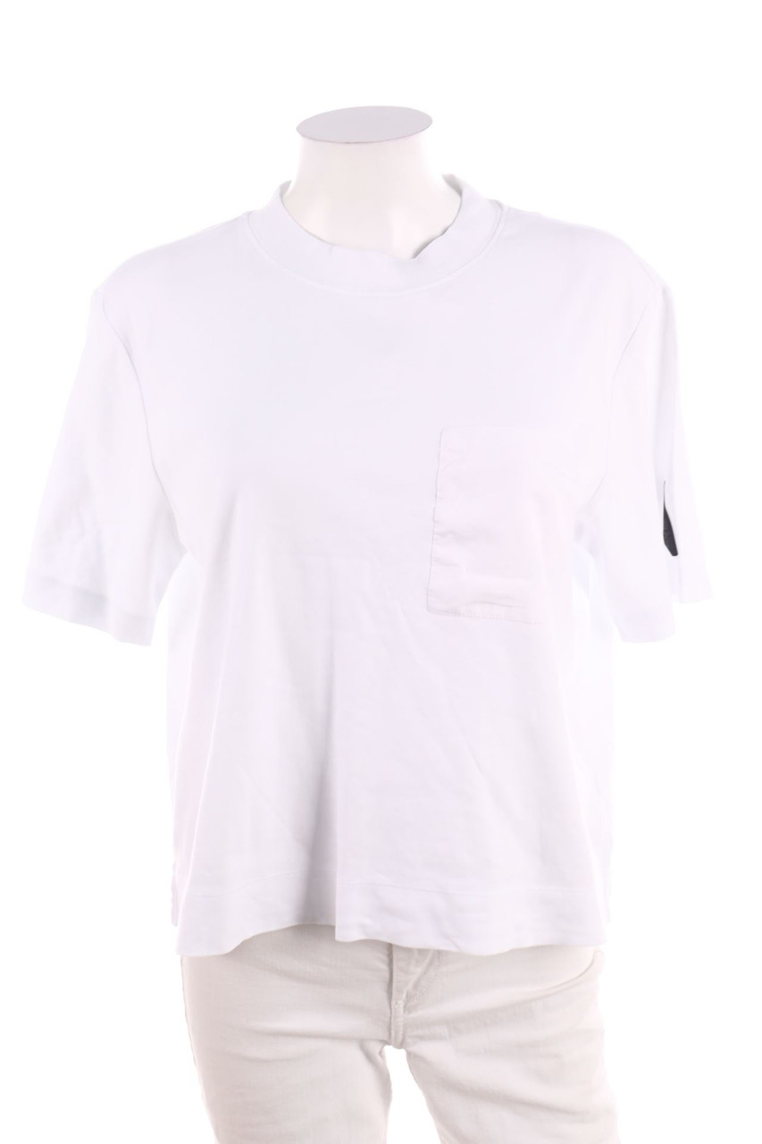 BRAX - Kurzarm-Shirt - M