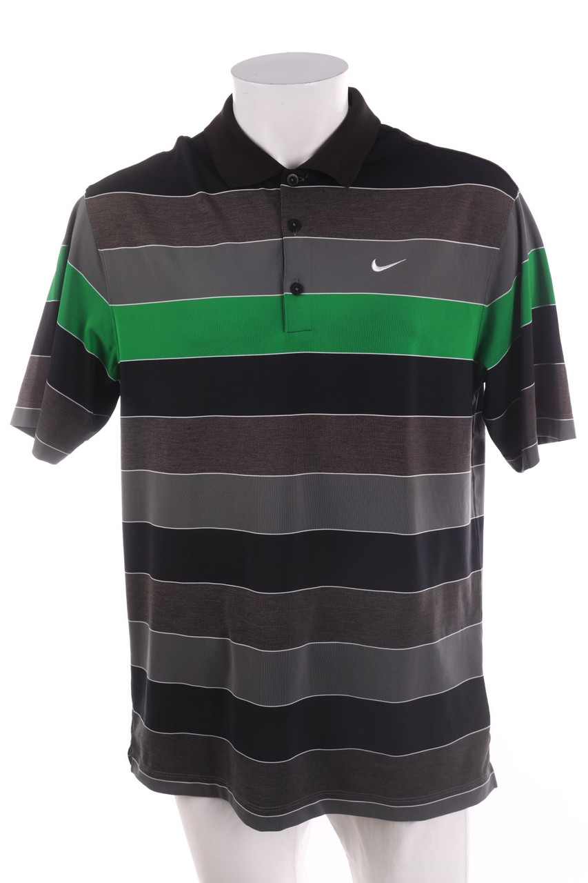 NIKE GOLF - Sport-Shirt - M