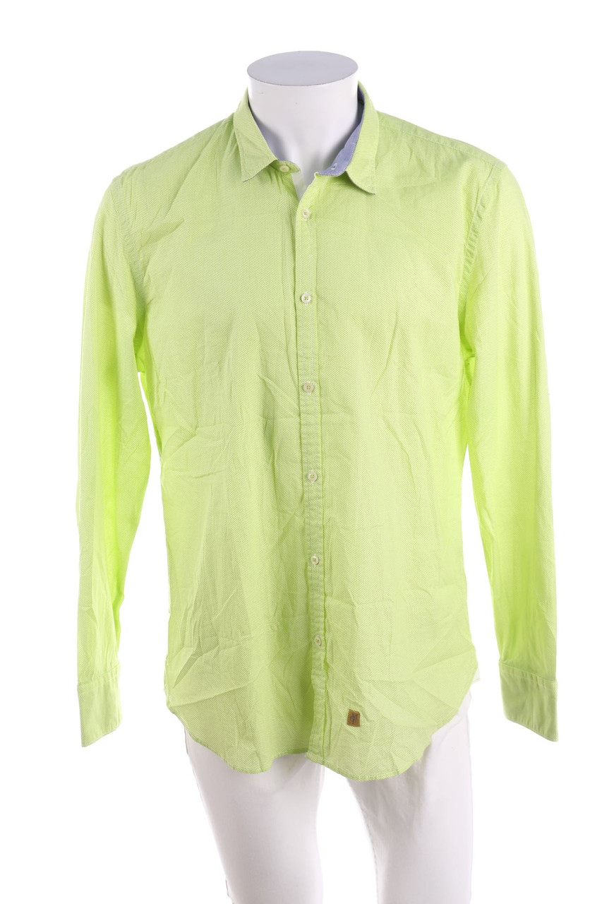 Marc O´Polo - Hemd - XL