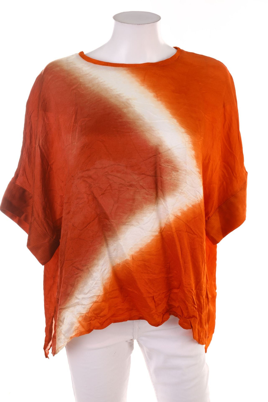 ESSENTIEL Antwerp - Kurzarm-Bluse - XS