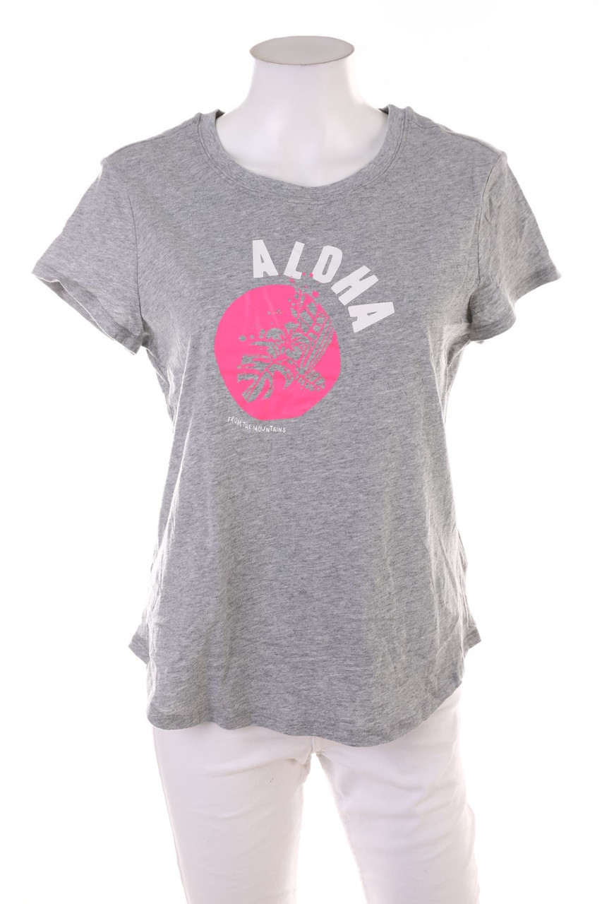 BOGNER FIRE+ICE - Kurzarm-Shirt - L