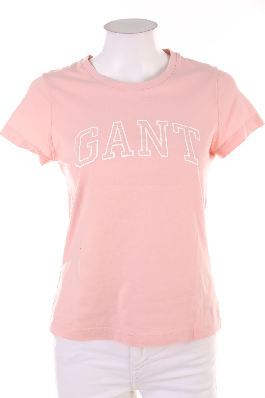 GANT - Kurzarm-Shirt - S