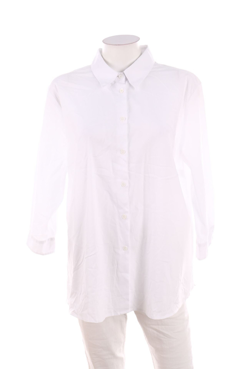 CAMICETTASNOB - Hemd-Bluse mit 3/4-Ärmel - D 44