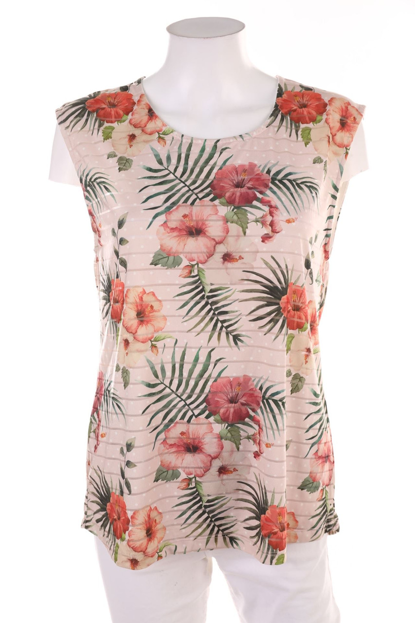 CATWALK JUNKIE - Muster-Top - S