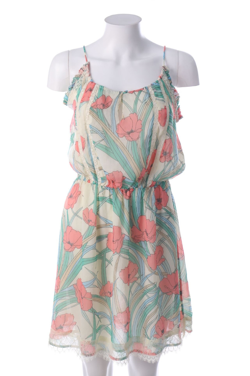 Pepe Jeans - Mini Dress - M