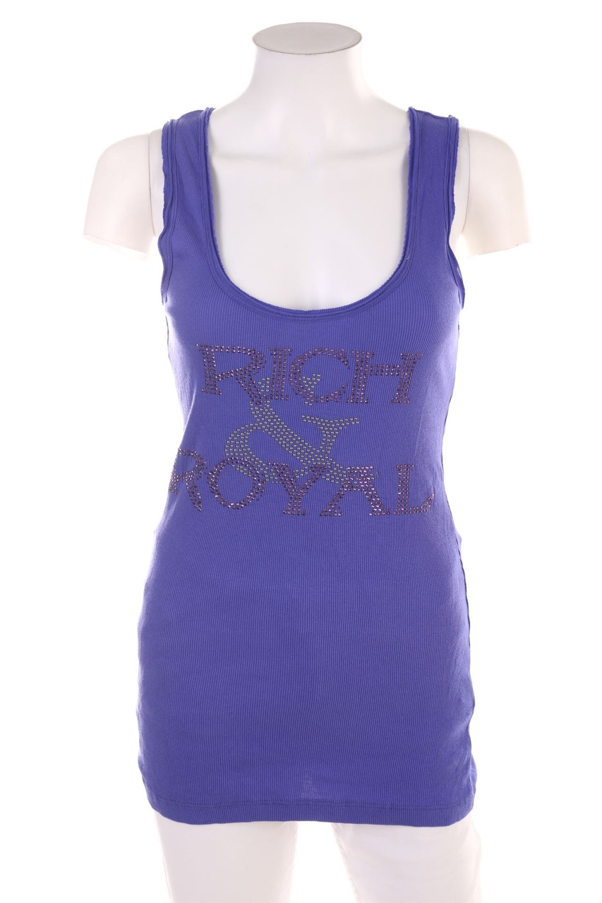rich & royal - Top - L