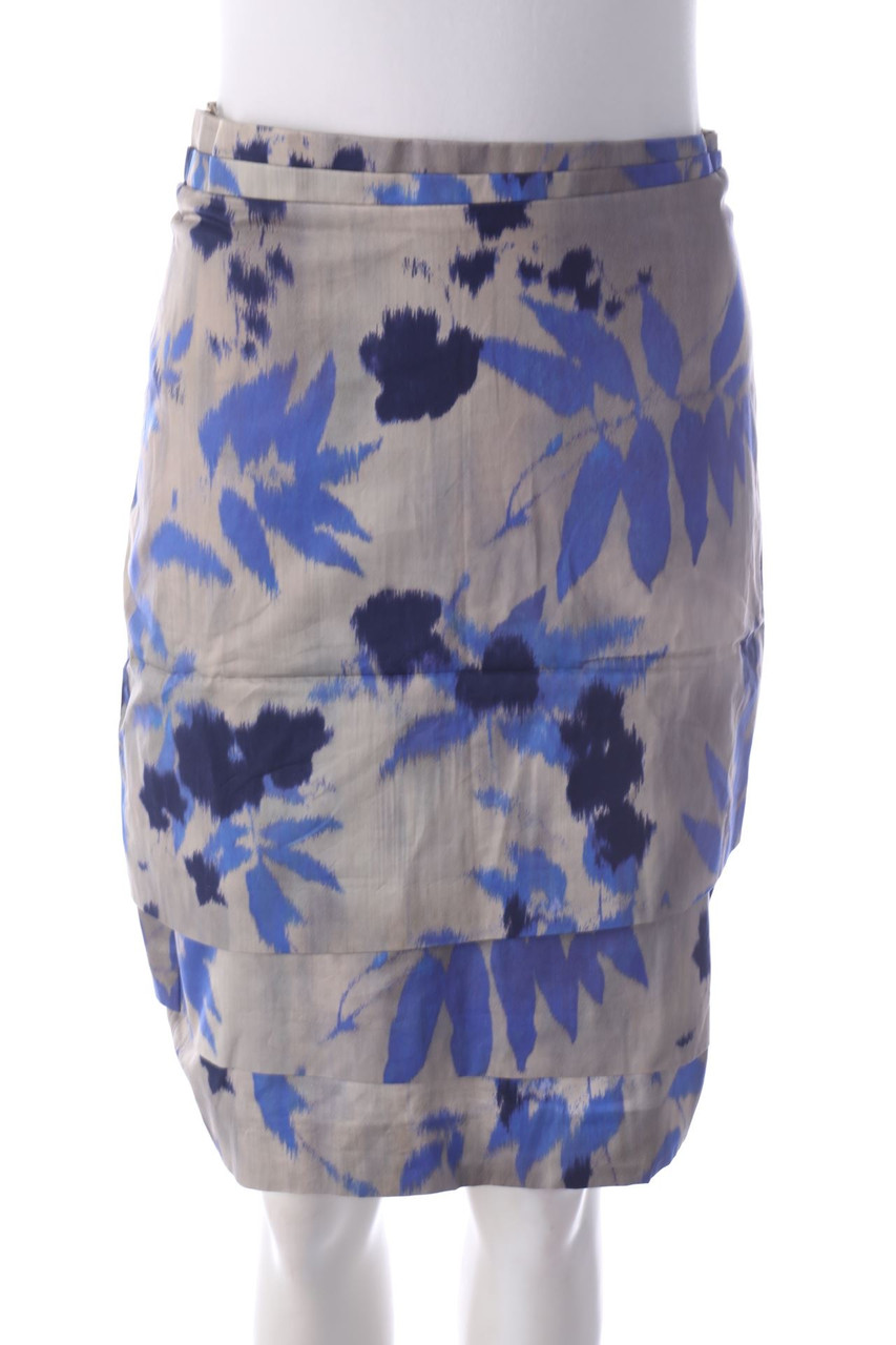 BOSS - Skirt, Cotton - S