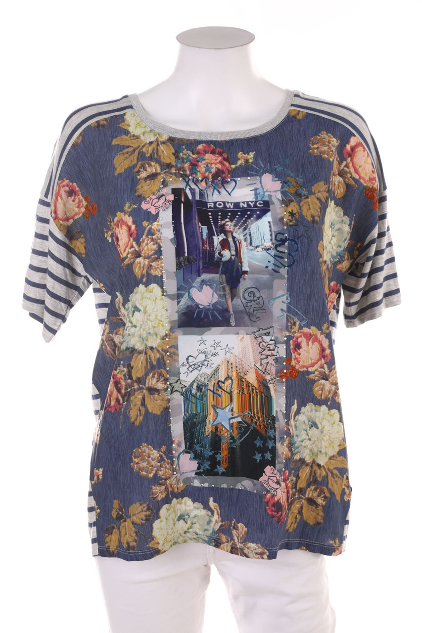 ouí - Shortsleeve-Shirt - S