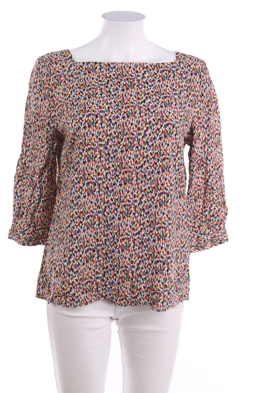 zero - Longsleeve-Shirt - S