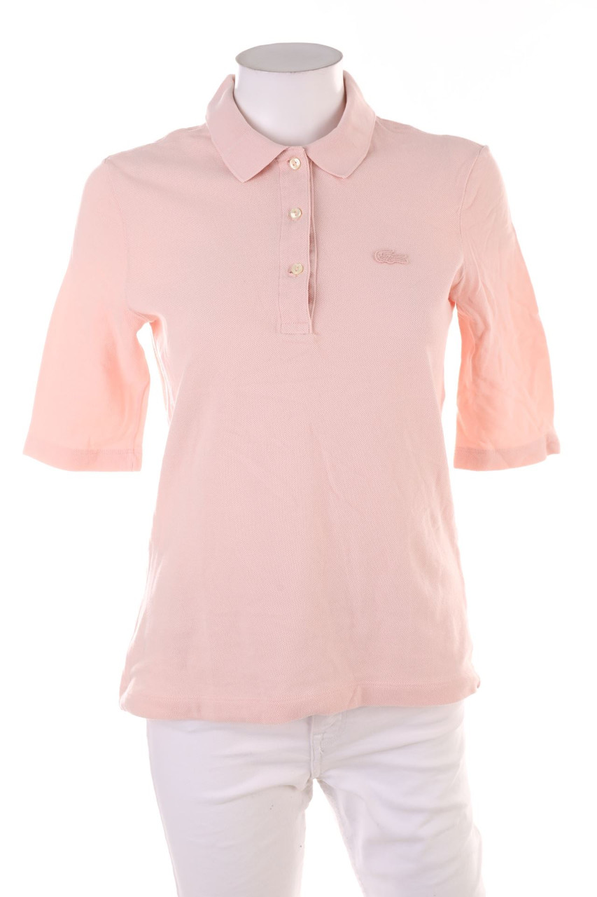 LACOSTE - Polo-Shirt - M