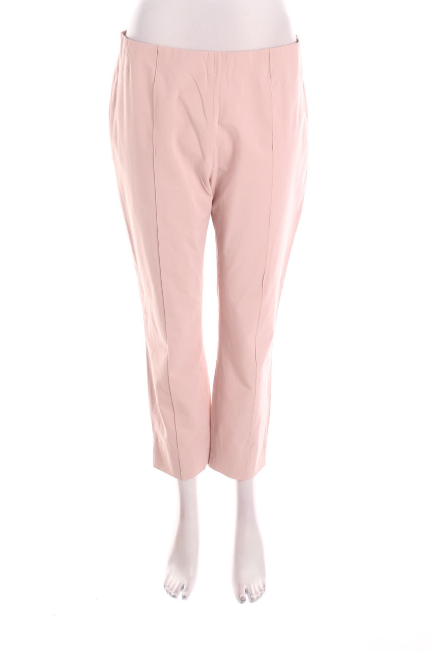 SEDUCTIVE - Capri Pants - 2XL