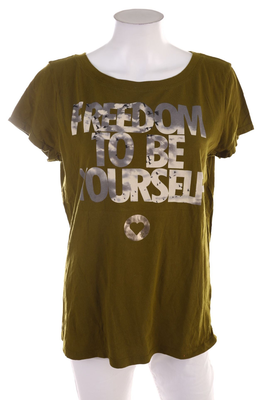 Marc O´Polo - Kurzarm-Shirt - L