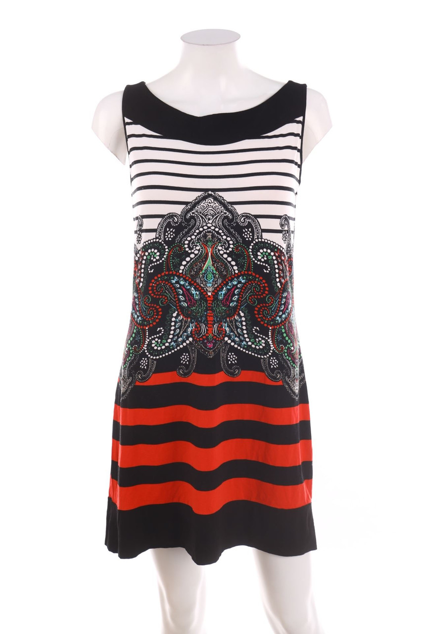 comma - Minikleid - M