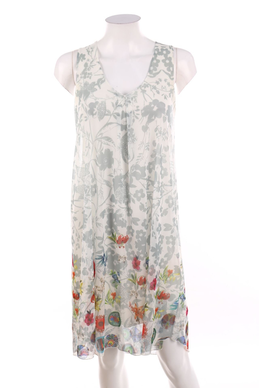 Desigual - Kleid - S