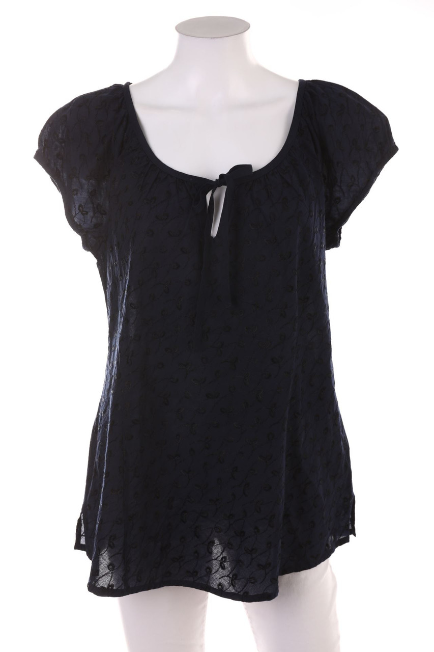 zero - Cotton Blouse - 2XL