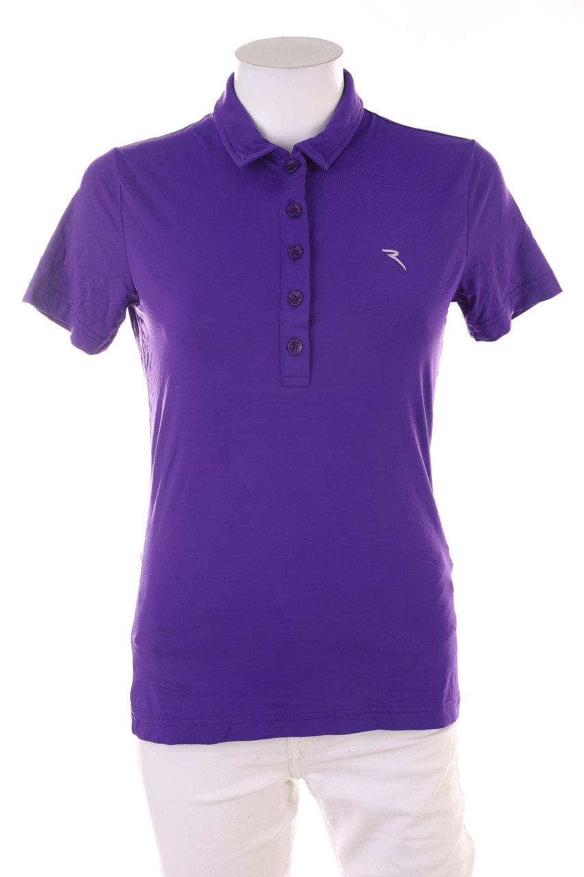 CHERVÒ - Polo-Shirt - S