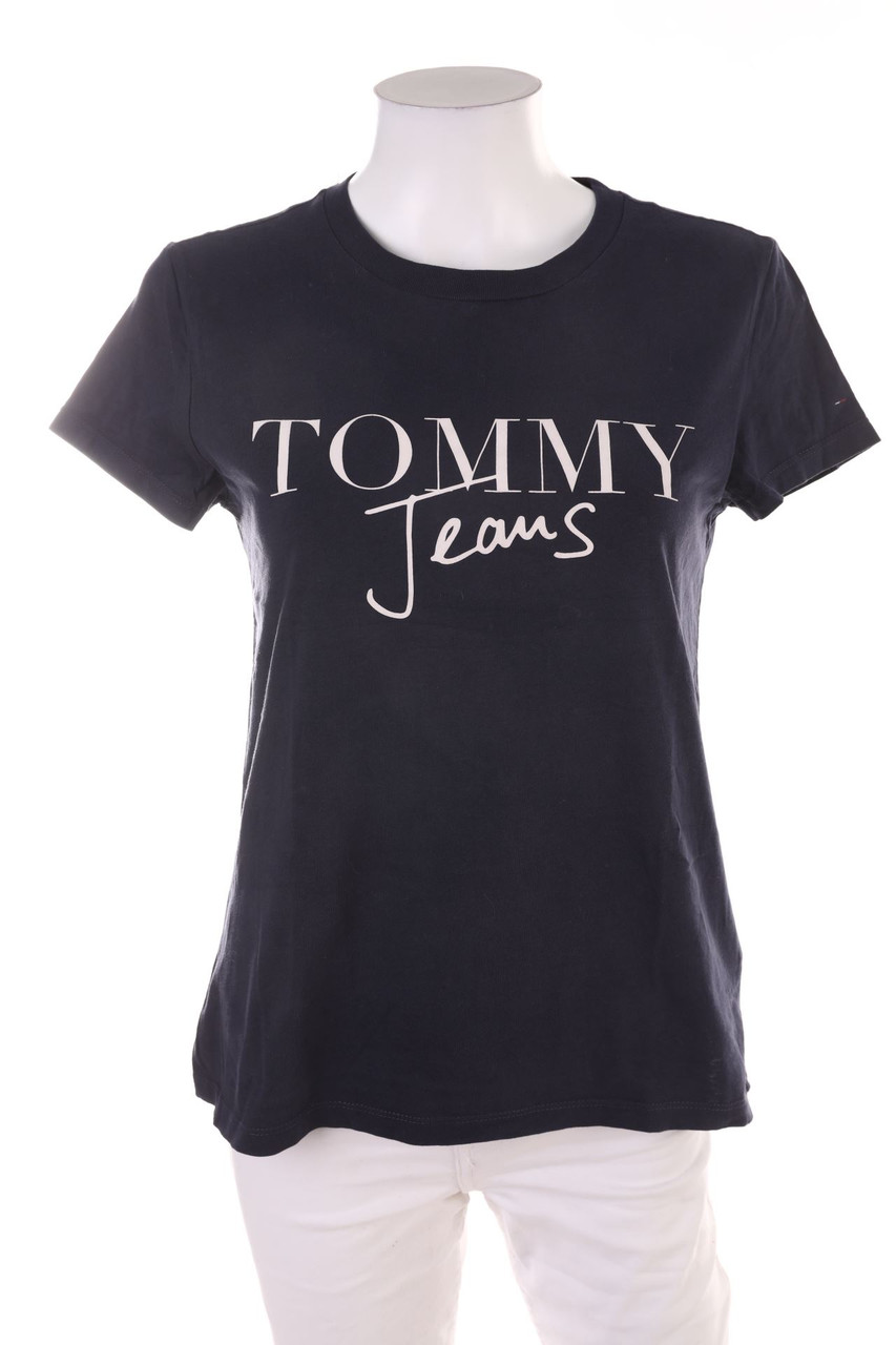 TOMMY JEANS Tommy Hilfiger - Kurzarm-Shirt - S