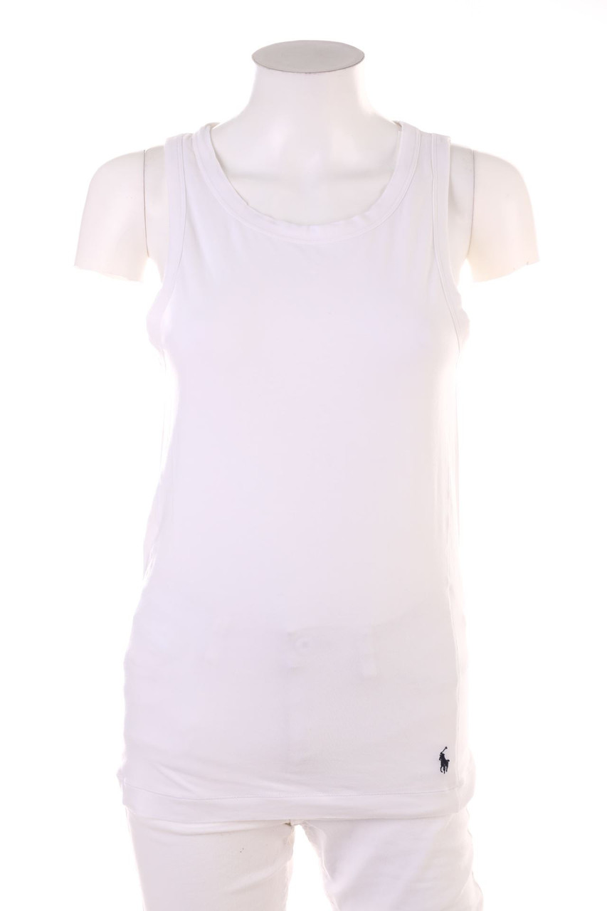 POLO RALPH LAUREN - Top - S