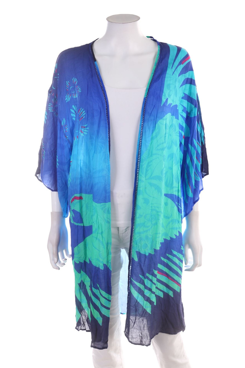 Desigual - Summer-Cardigan - M