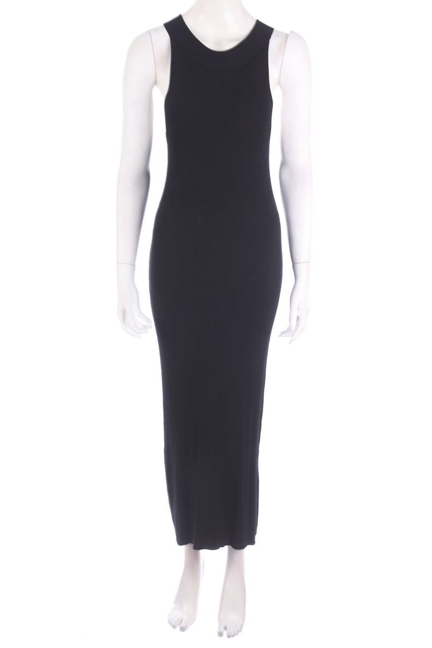 Massimo Dutti - Maxi-Kleid - M