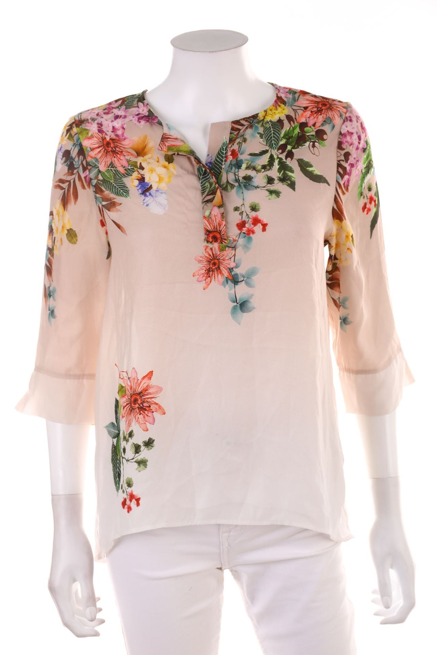 JJB BENSON - Bluse - S