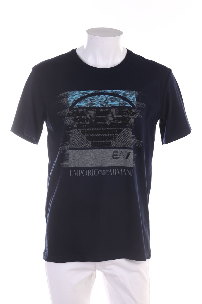 EMPORIO ARMANI - T-Shirt - XL