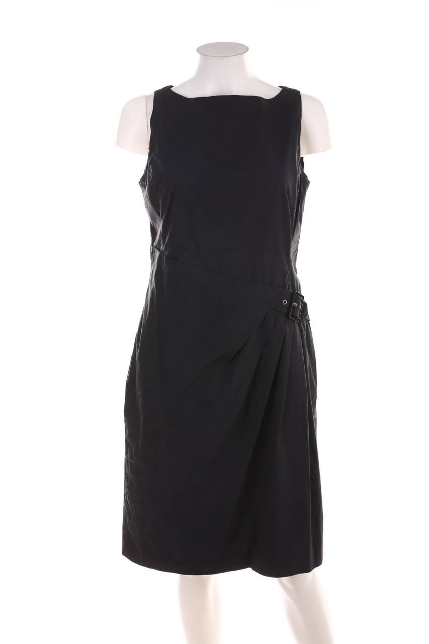BOGNER - Cocktail Dress with Belt - D 40