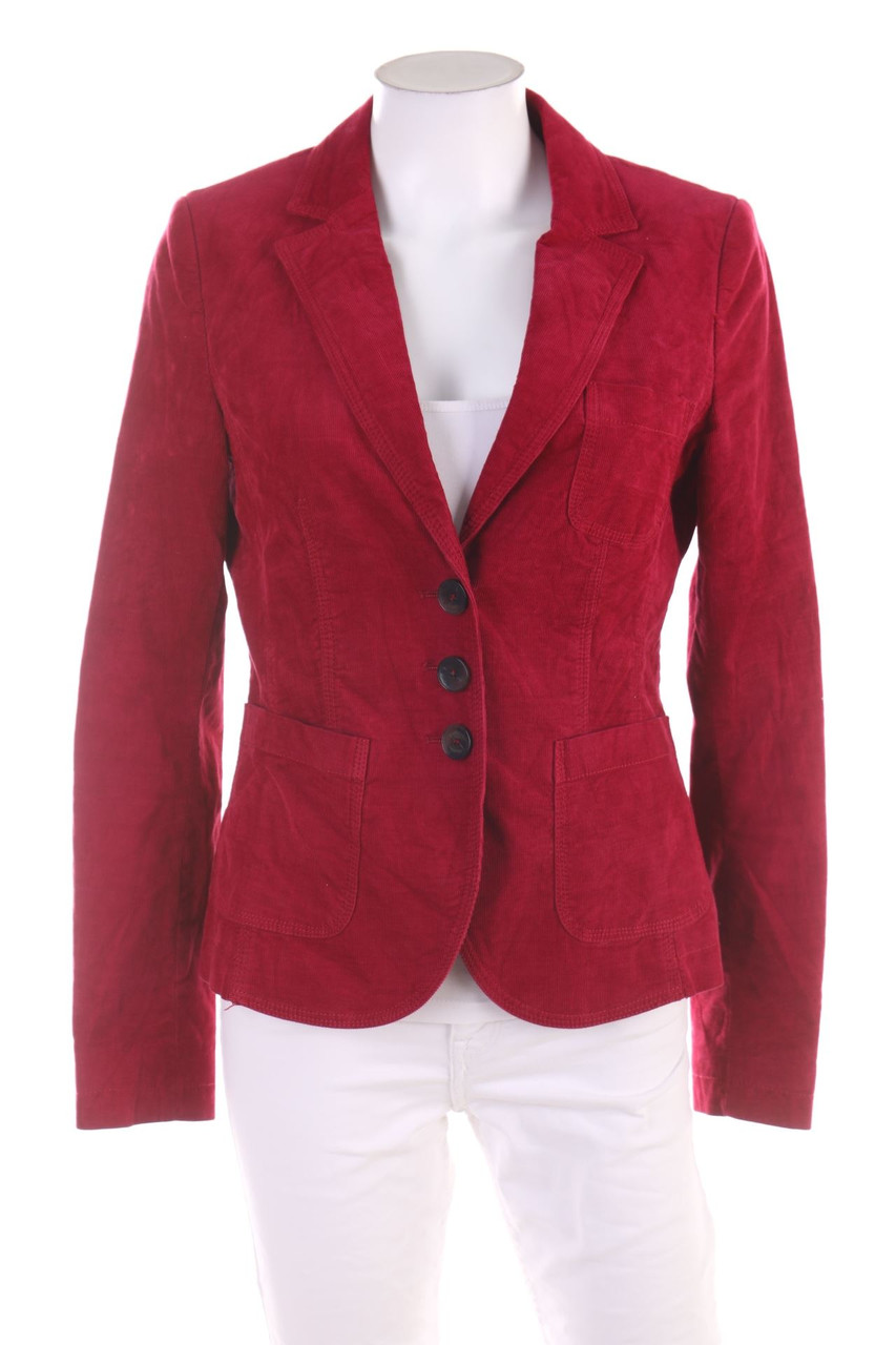 MORE & MORE - Cord-Blazer - M