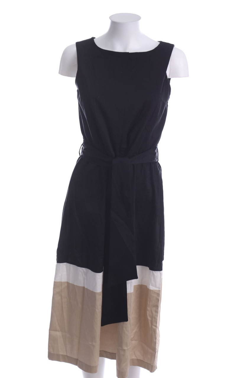 MORE & MORE - Midikleid - S