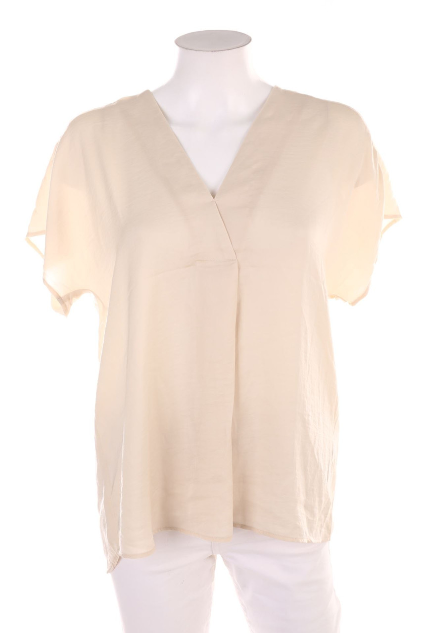 InWear - Shortsleeve Blouse - M