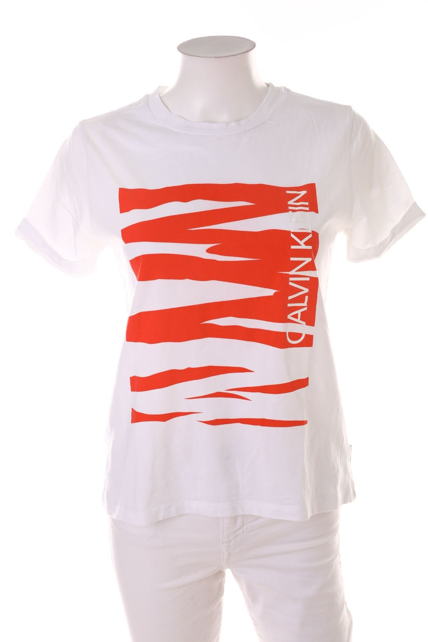 Calvin Klein - Shortsleeve-Shirt - S