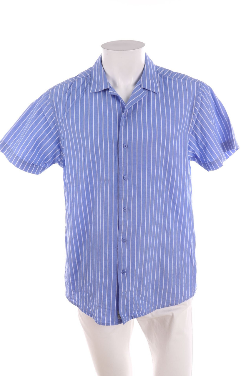 pierre cardin - Kurzarm-Hemd - L