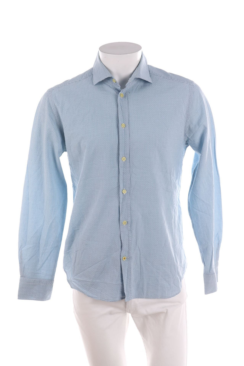 CORNELIANI - Business-Hemd - M