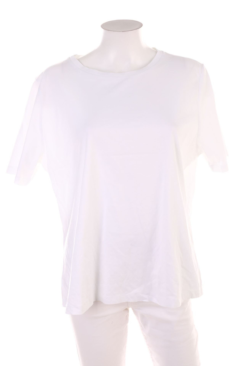 Soluzione - Kurzarm-Shirt - 2XL