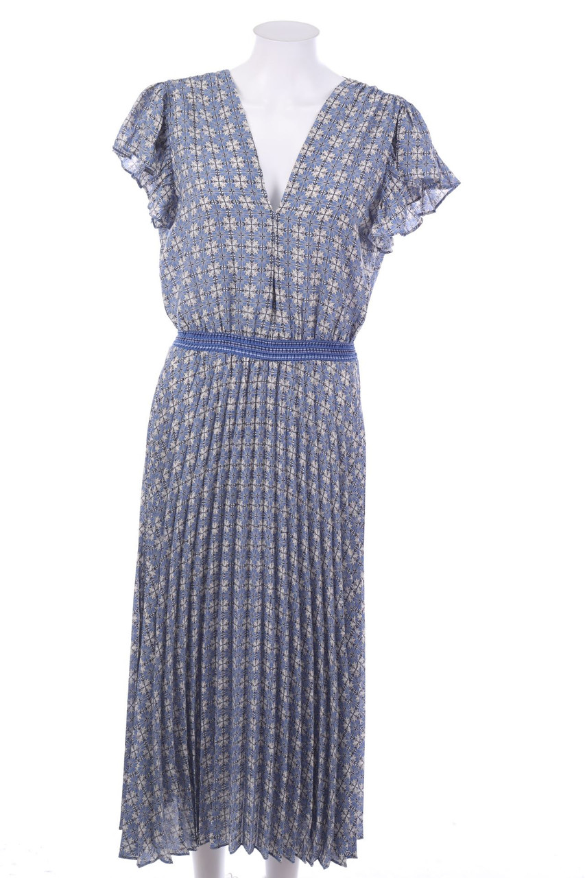 MAX STUDIO - Summer-Maxi Dress - M