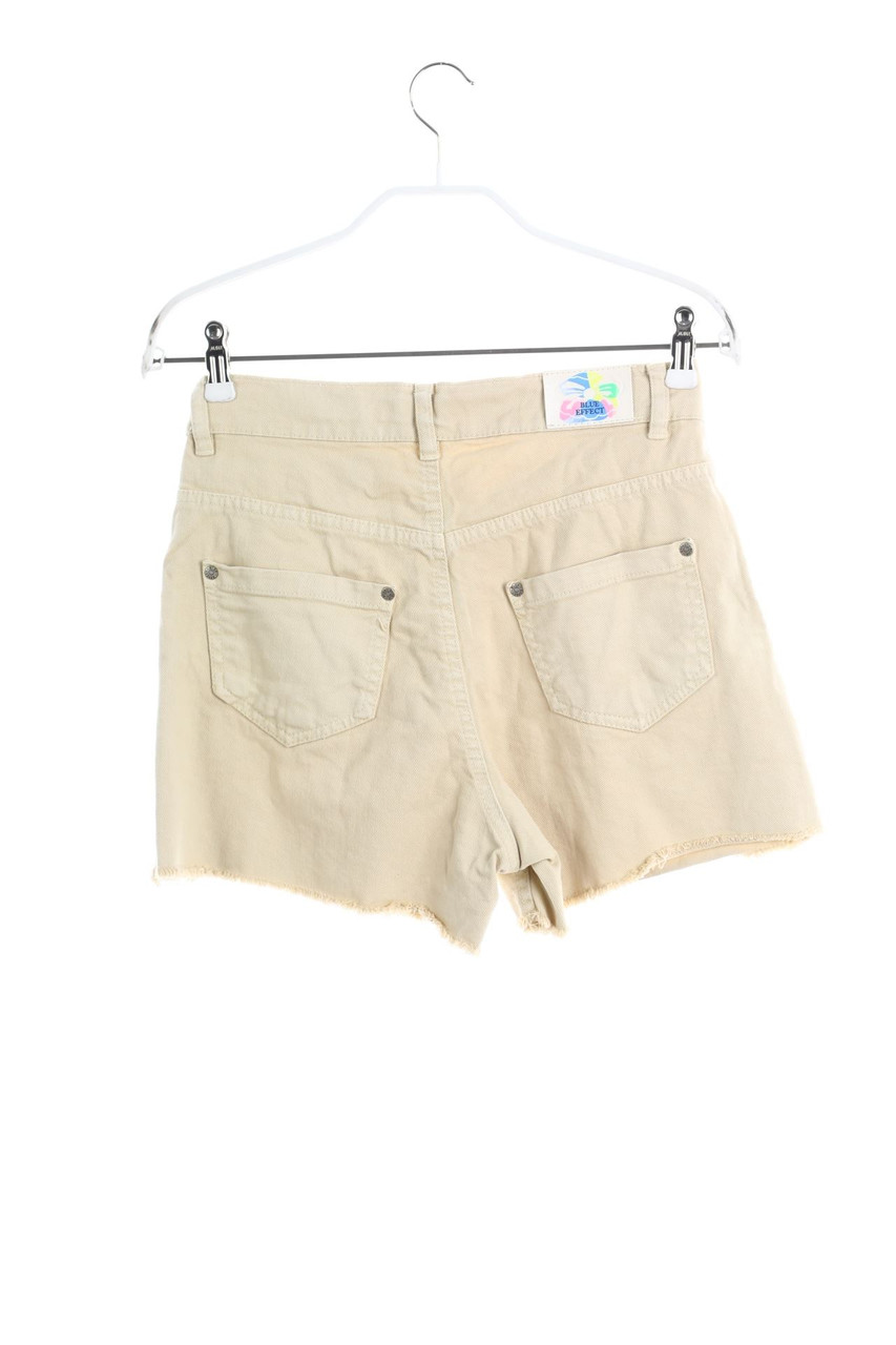 Blue EFFECT - High Waist-shorts - 176