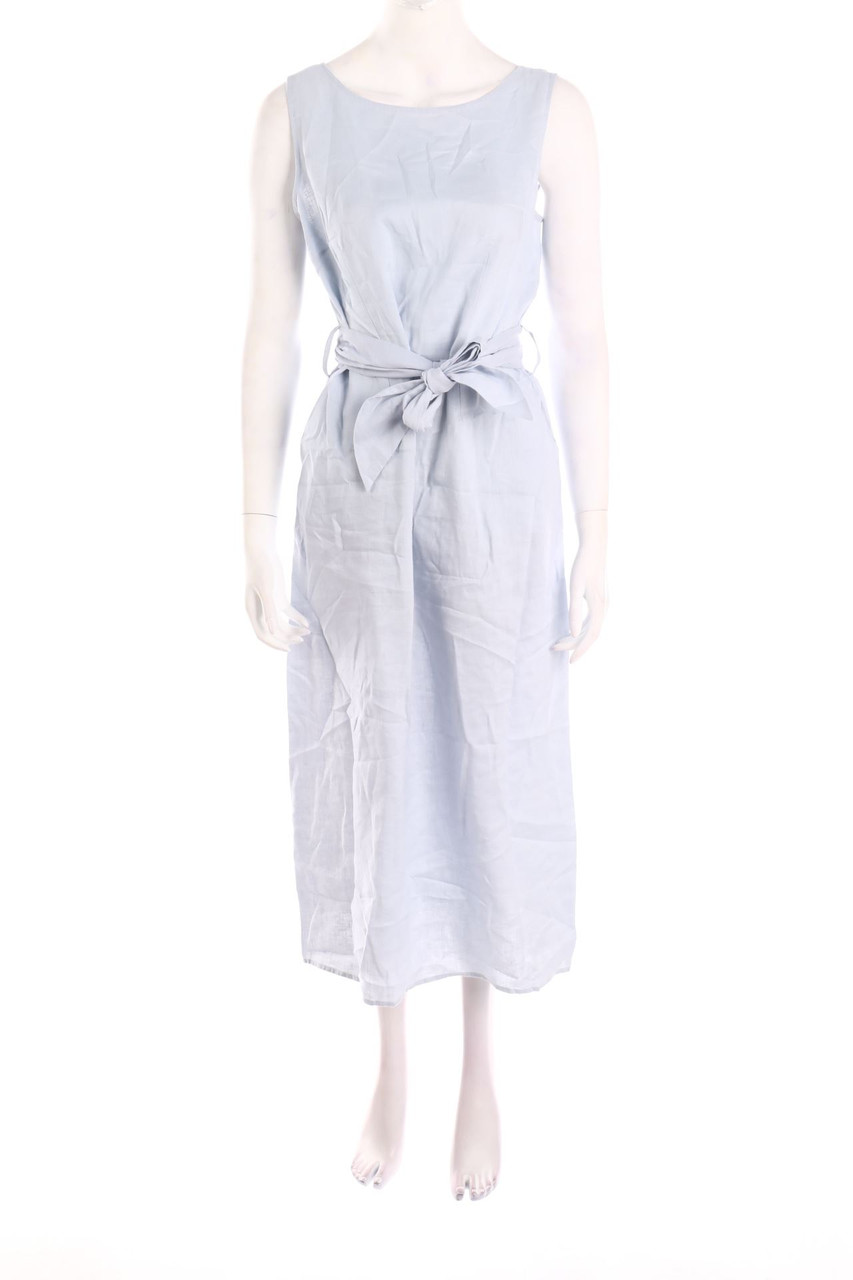 FFC - Linen Dress - M