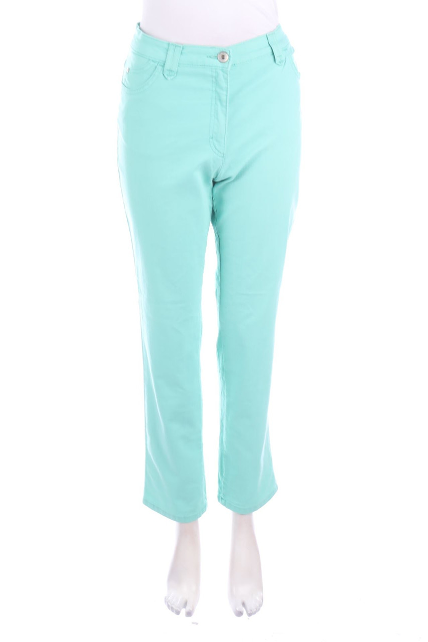 BRAX - Straight Cut Jeans - XL